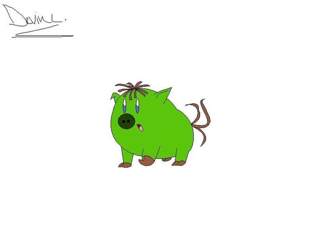 Thoughts on my grass starter idea