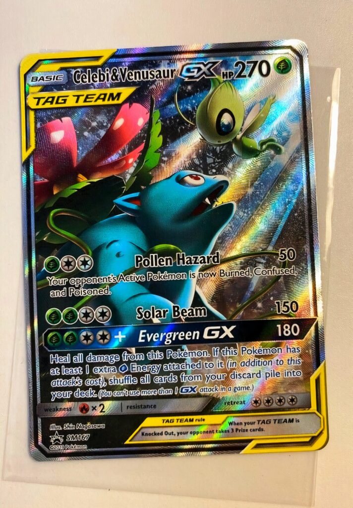 What is your favorite underrated card? I'll go first!