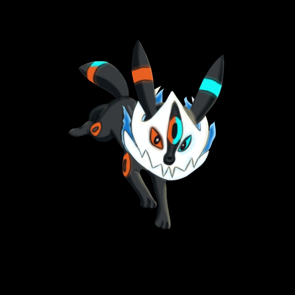 Eeveelutions x Undertale
