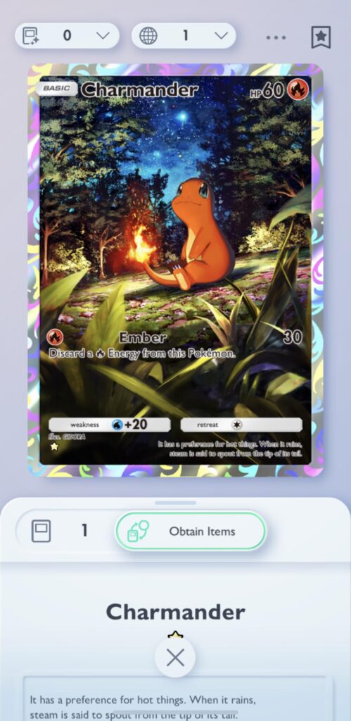fist wonder pick