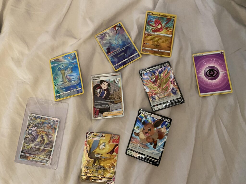 Opened a Sea & Sky box today. Love opening crown zenith.