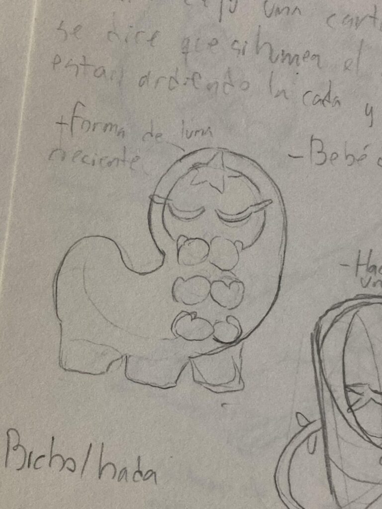 More sketches for the new region: Matsuda (Renamed), based in the Chubu region (pt2)