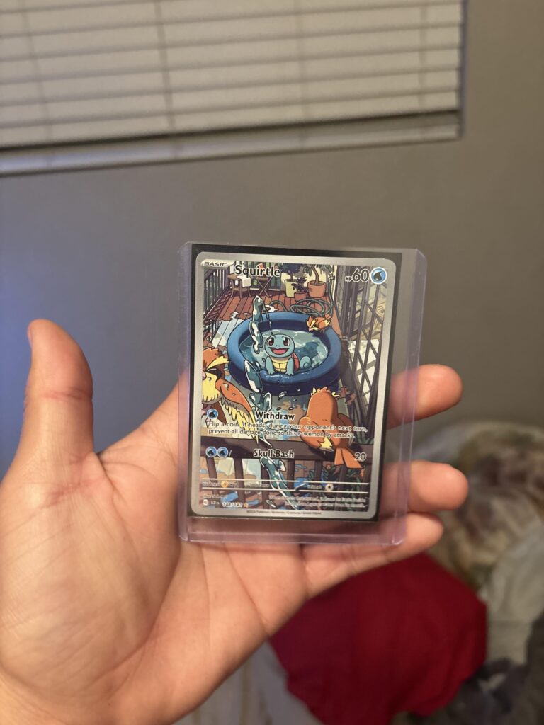 Squirtle