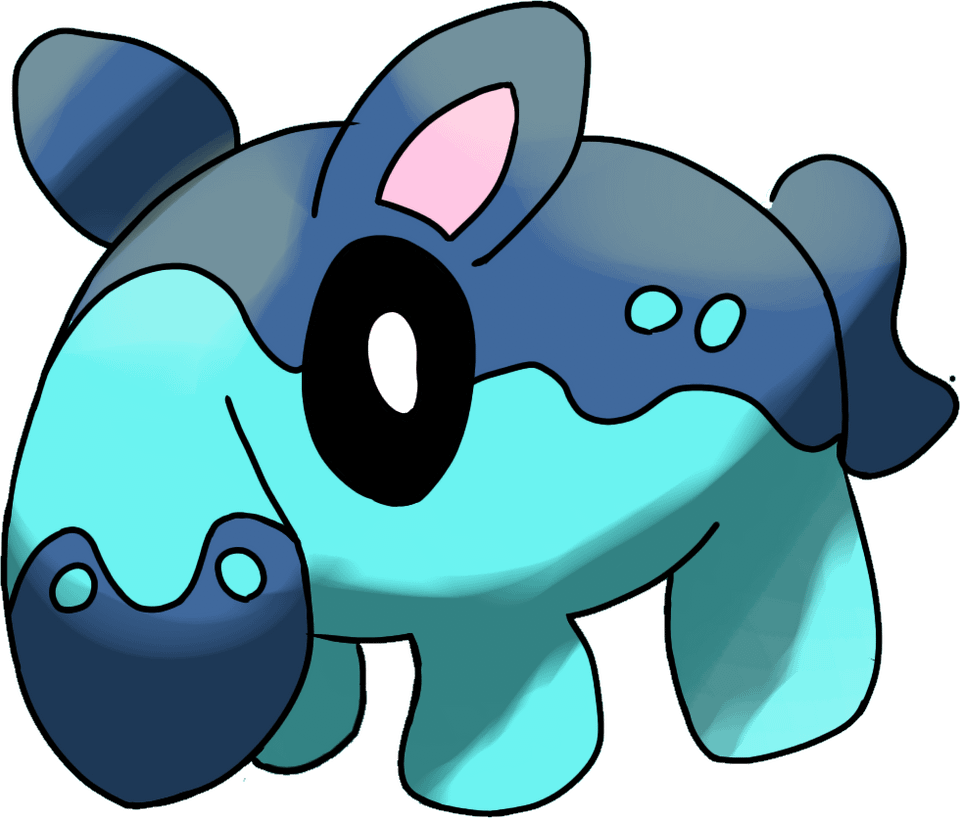 Ok I have rendered the first stages of my starters here they are