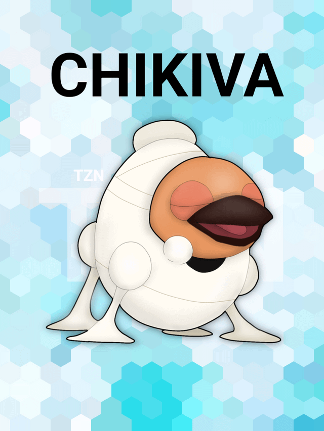 Chikiva & Swilaiva