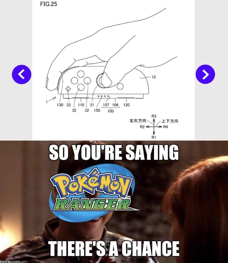 Pass me the copium