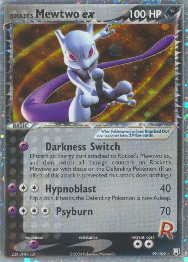 The new “team rocket” set isn’t named after team rocket at all it turns out!