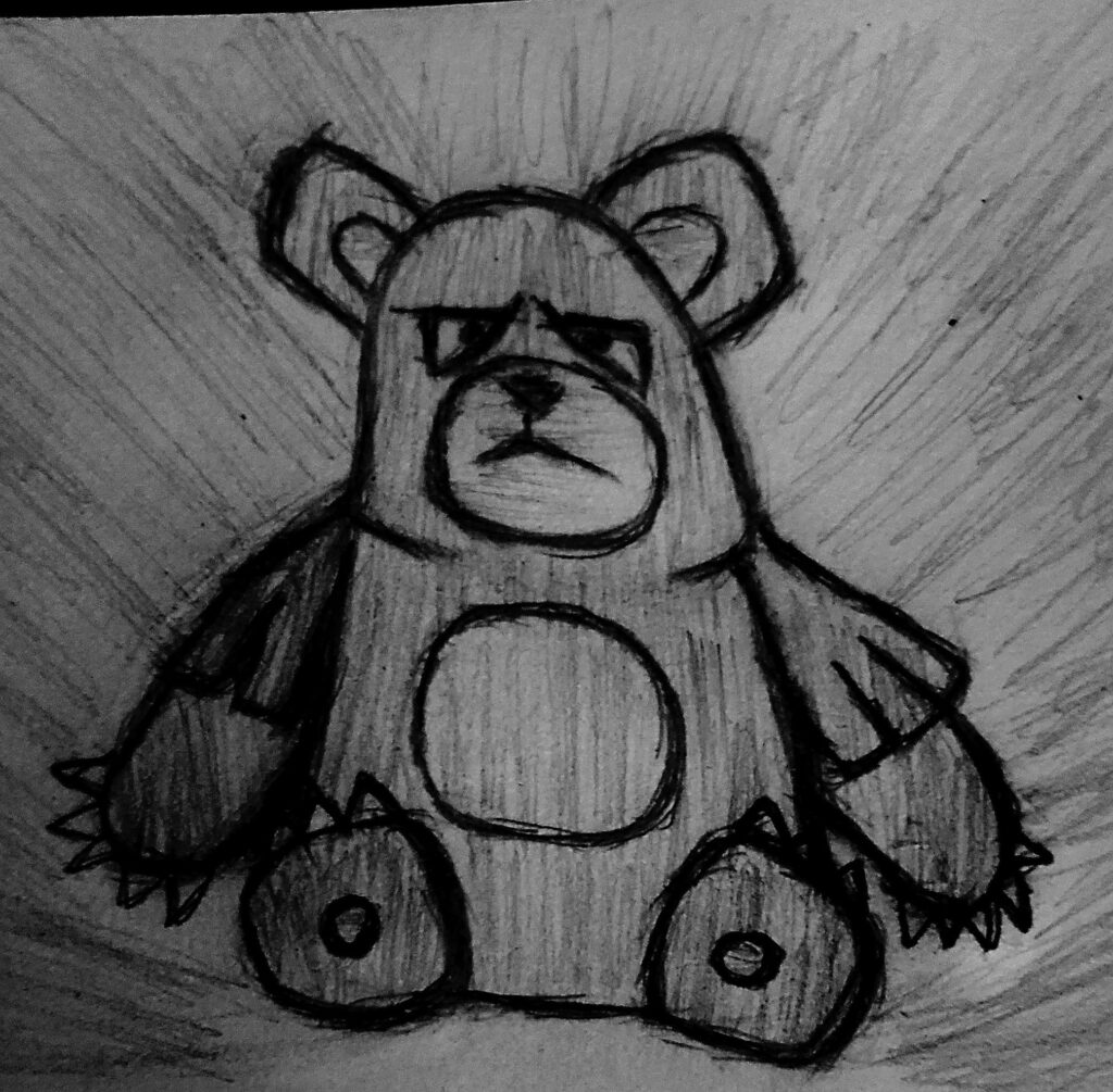 Ursaring