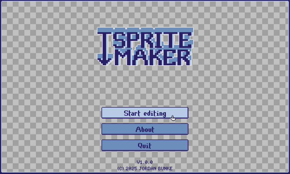 I made a pixel art character creator that supports the Gen 4 Pokémon trainer sprite style