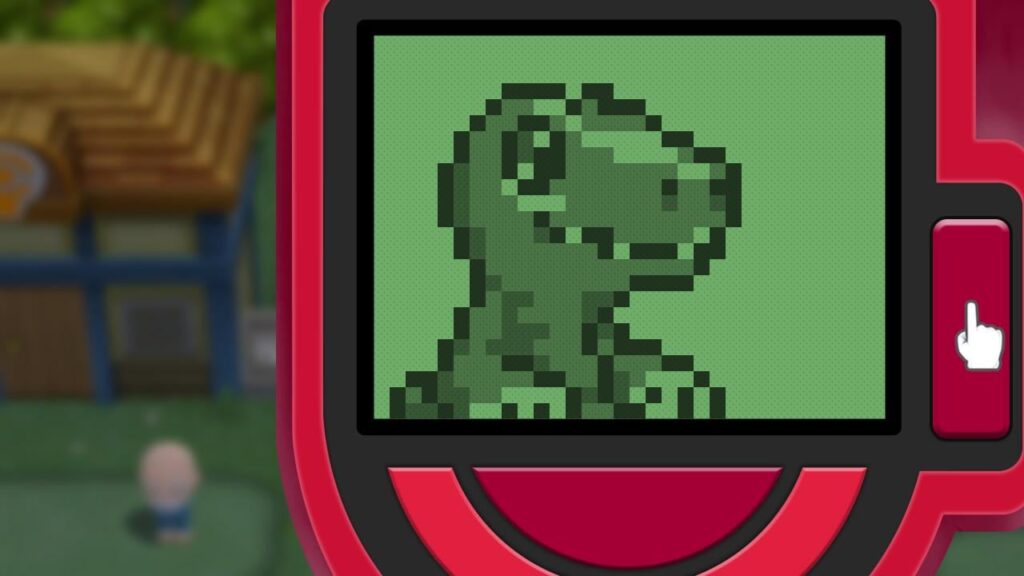 Who's that pokemon?