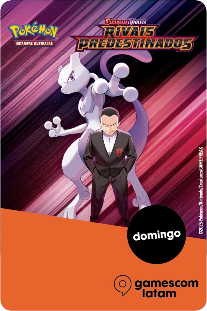 Pack art for Destined Rivals revealed - Pokebeach