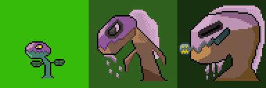 I tried (Toxitrap, Toxisnap, and Toxighoul) Any tips on improvement?