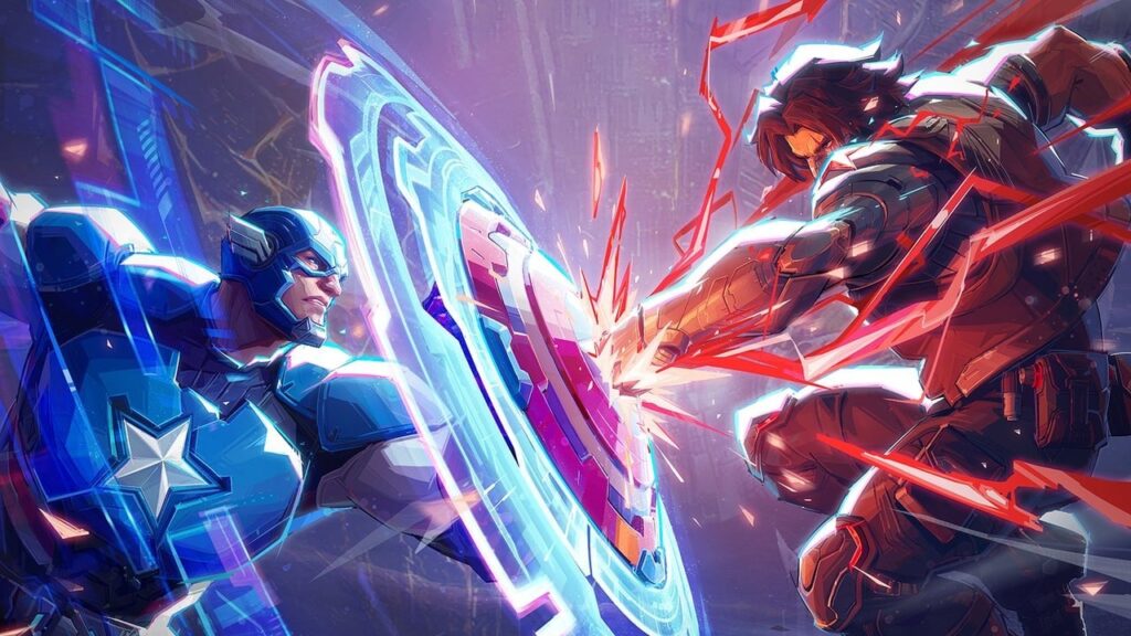 Marvel Rivals Developer Is 'Open' to Potential Future Release on Nintendo Switch 2
