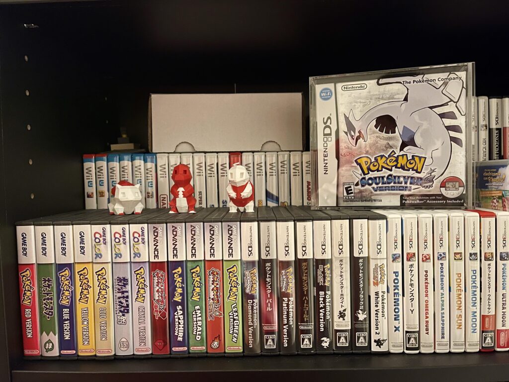 My Reddit Account is Old Enough to be a Pokémon Trainer Today!