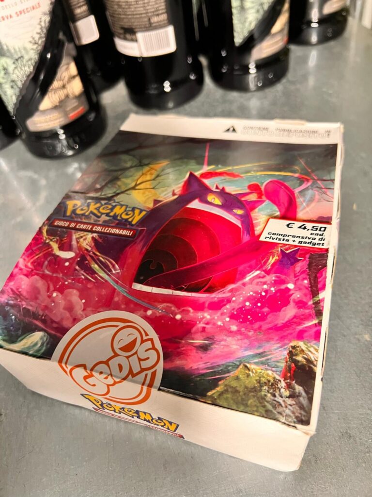 Someone know what is this?