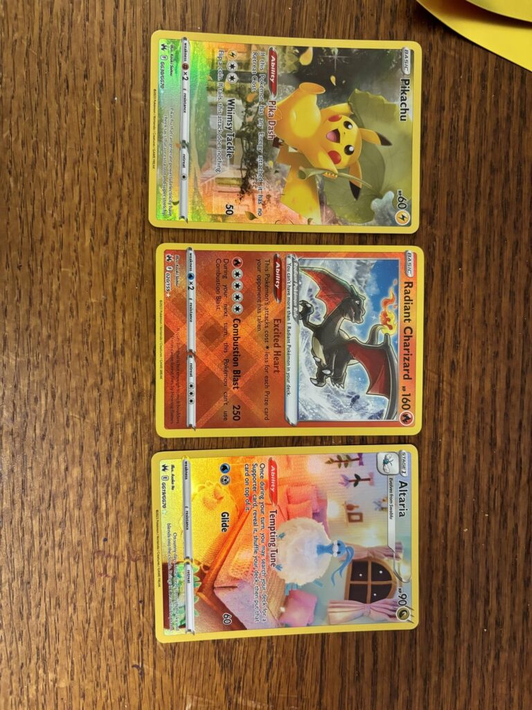 Should I grade any of these?
