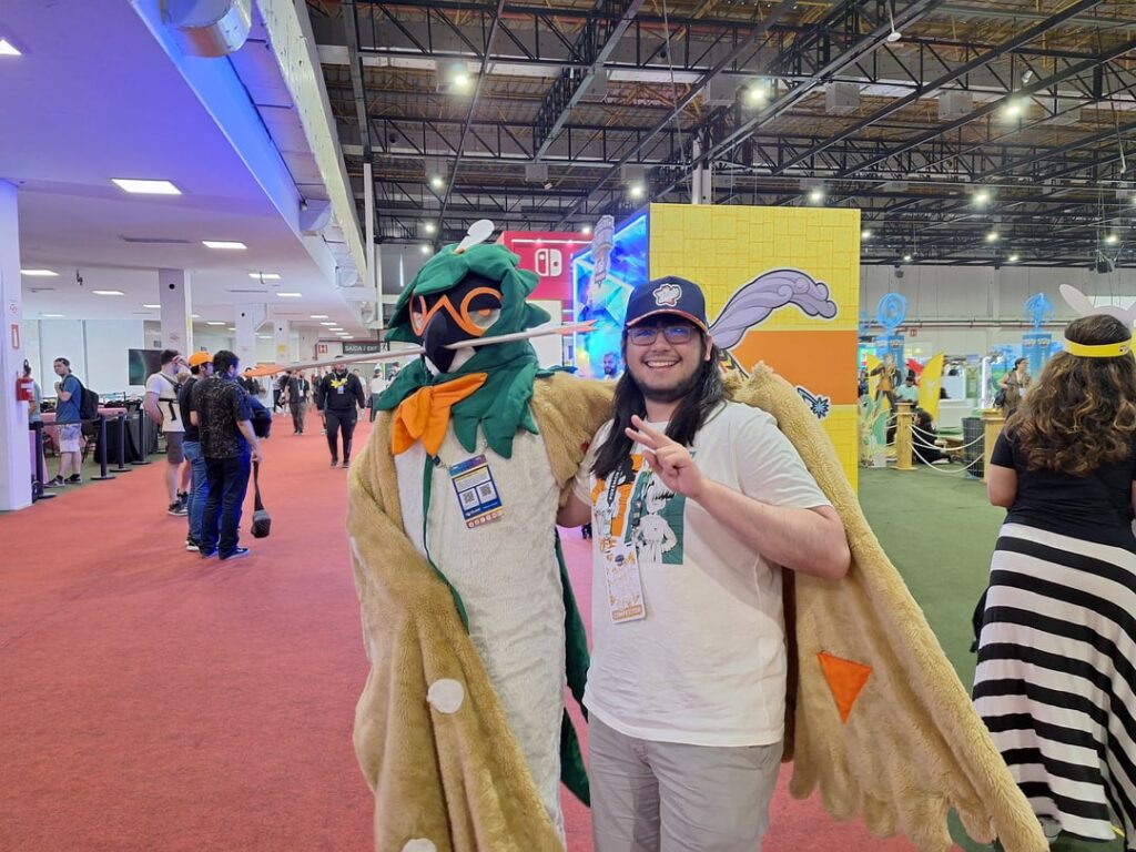 International Championship Cosplay