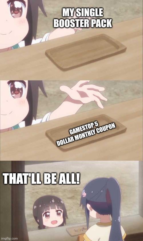 When you work a regular job and can't check every single store