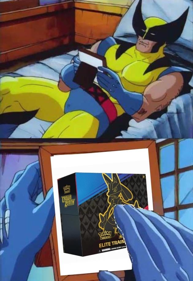 Just please, come back...