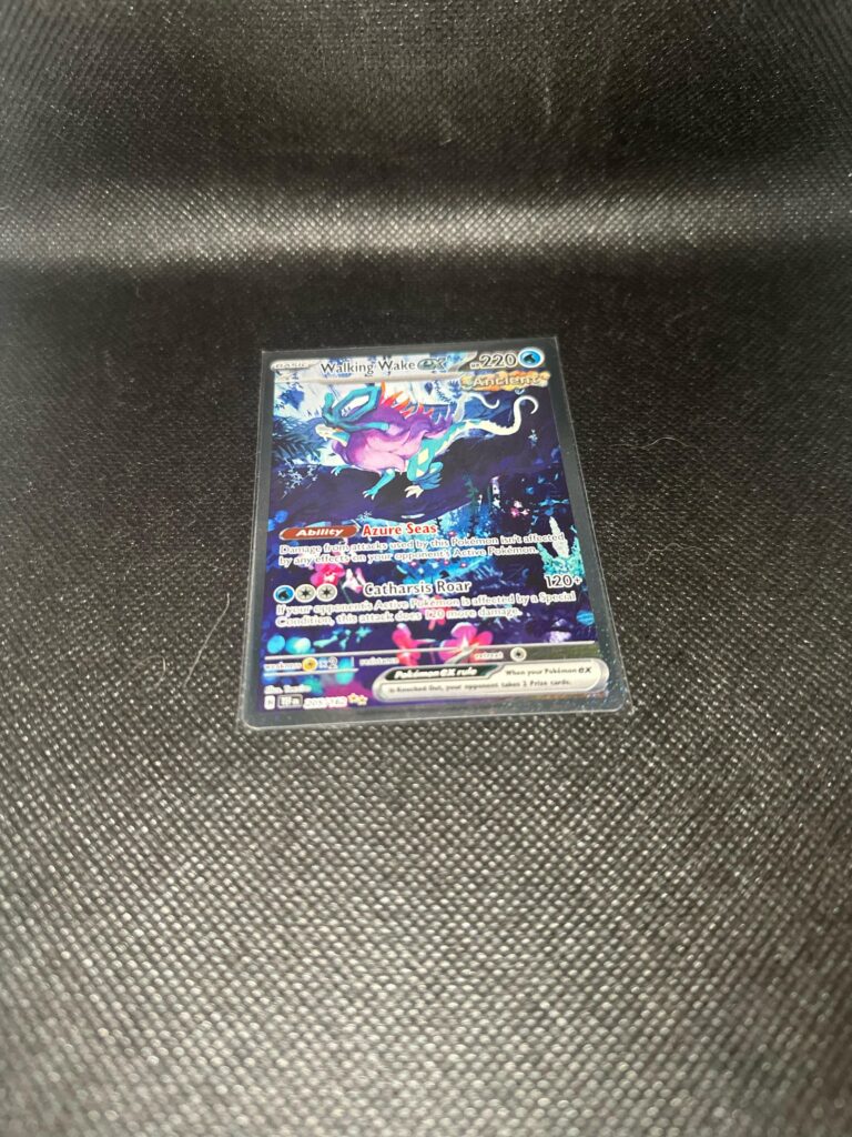 One Pack of Temporal Forces and I’m Done