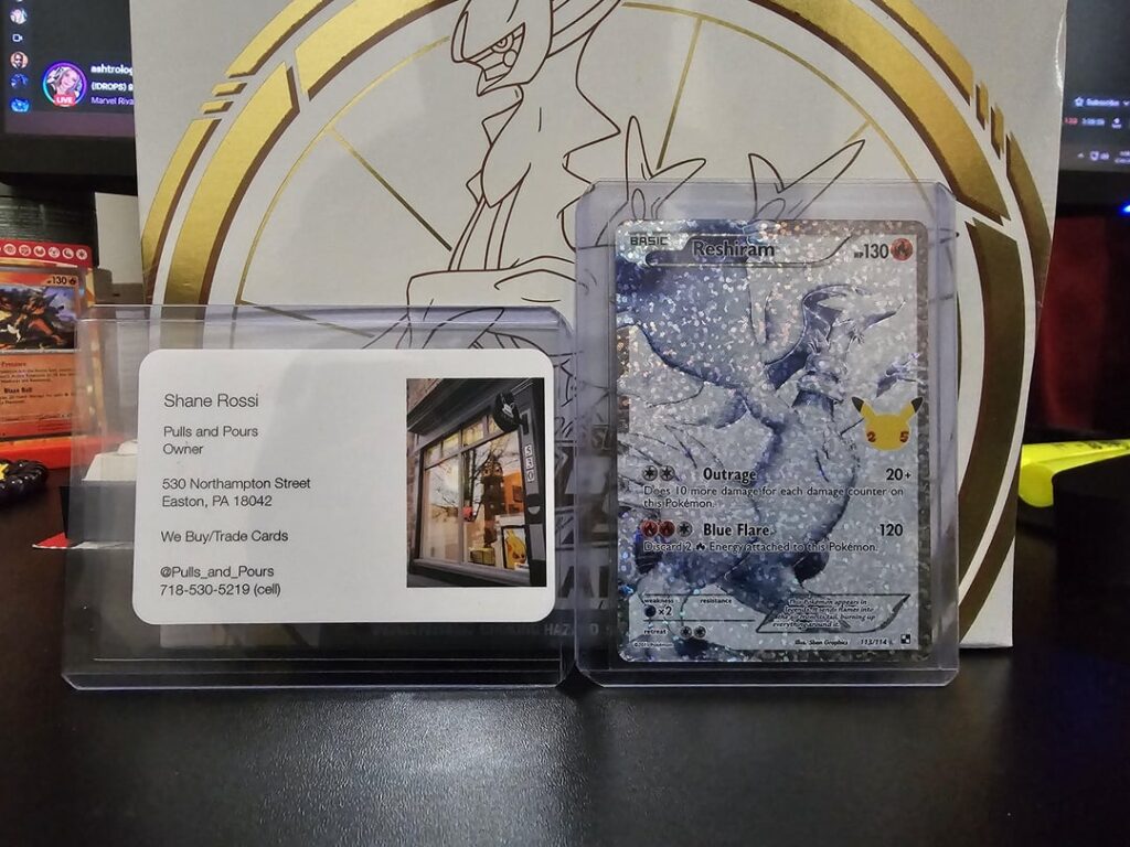 Fresh pick ups from my lgs