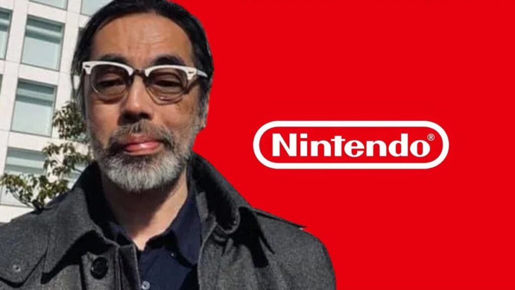 Takaya Imamura Reveals The Biggest Lesson He Learned From Working At Nintendo