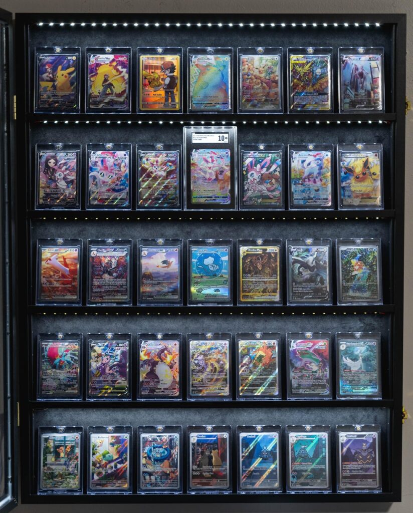 Stuff I like staring at - Current Rotation