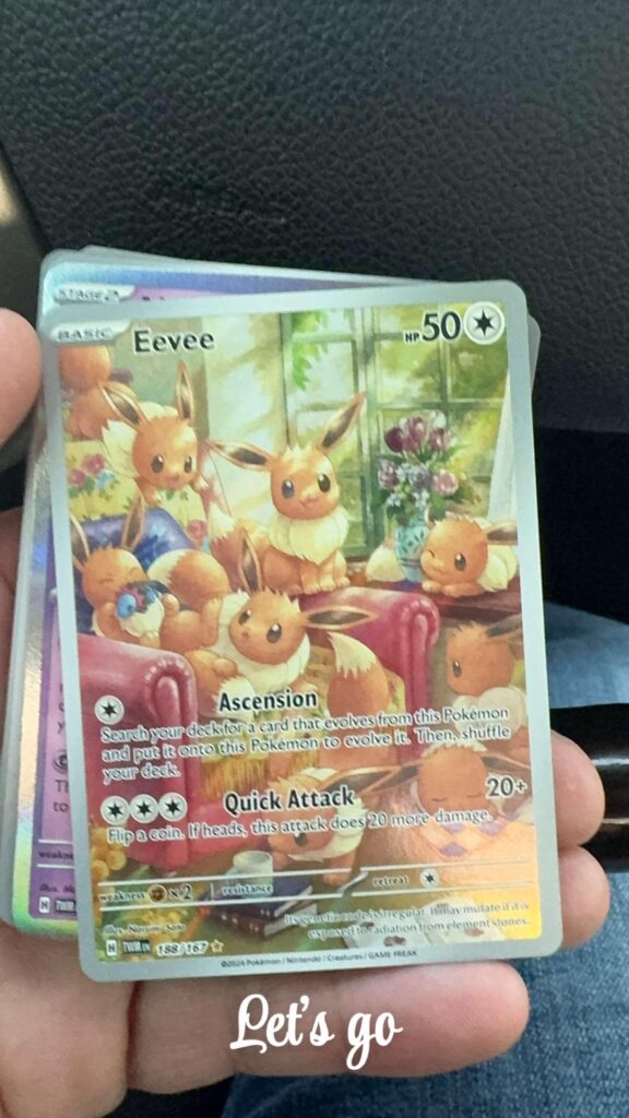 One pack magic