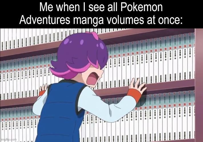 I'm in heaven (OC)