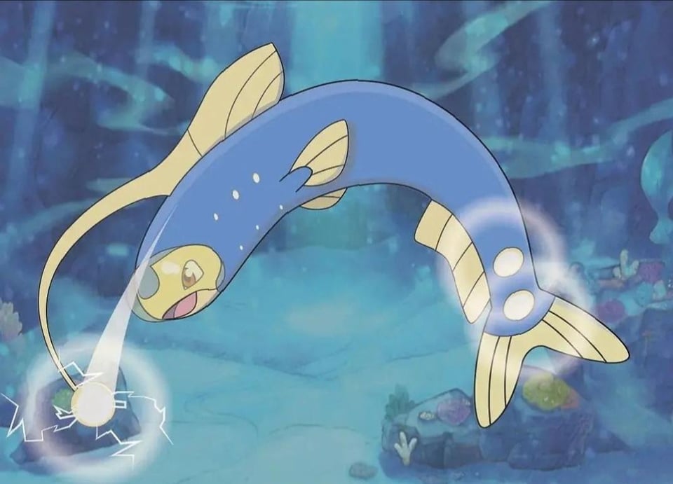 Fakemons and region gimmicks!