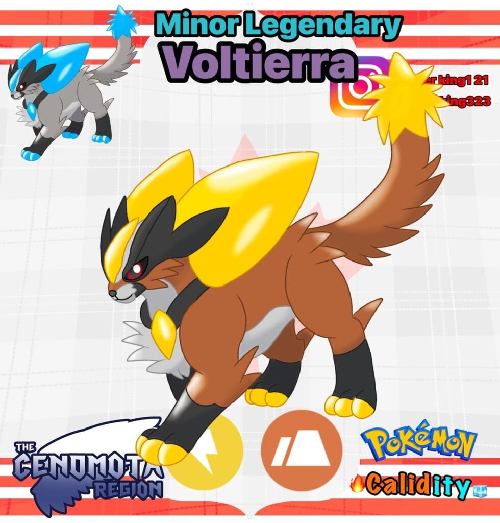 Here is the last side legendary based on a cougar