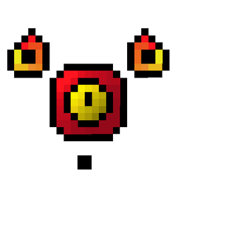 How Should I Go Making Evolutions For These Fakemon Or Should I Make A Diffirent Set?