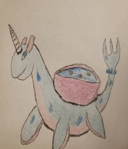seras region lapras