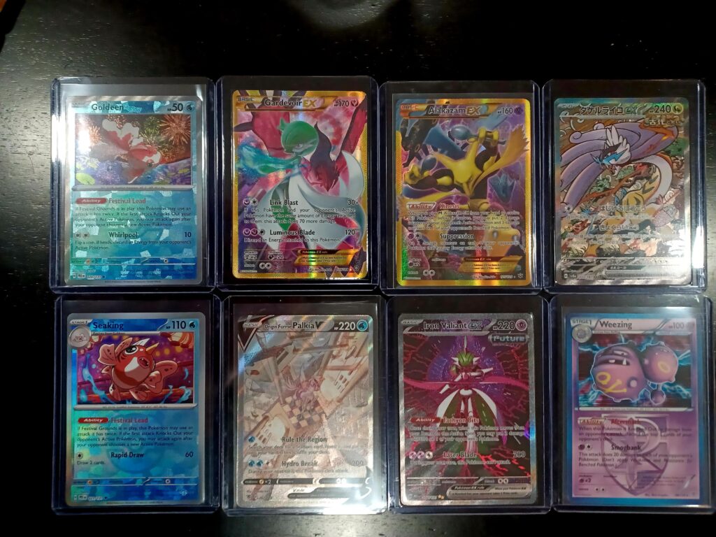 Mail Day 😁