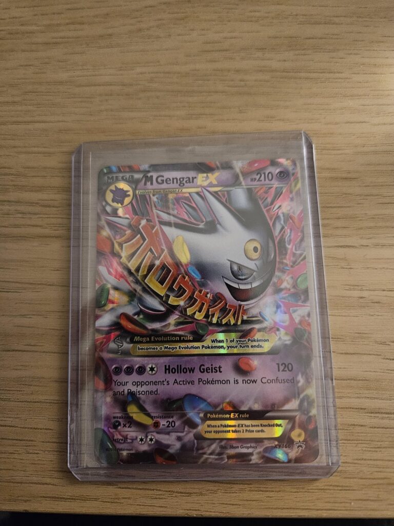 Picked this up recently