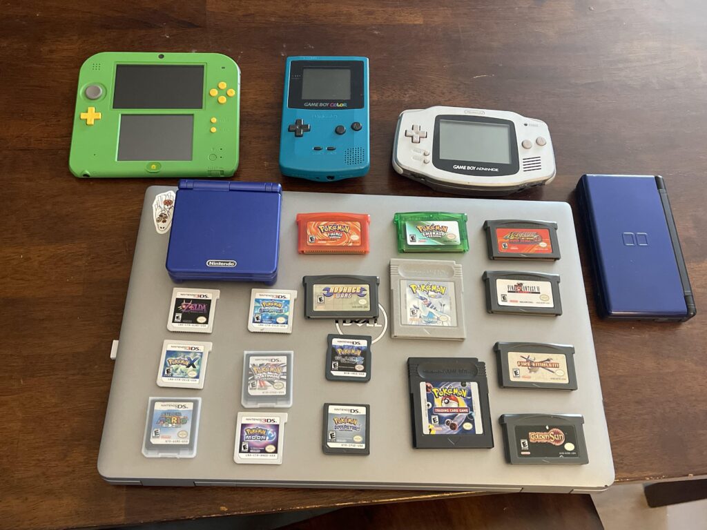 I found some gems!