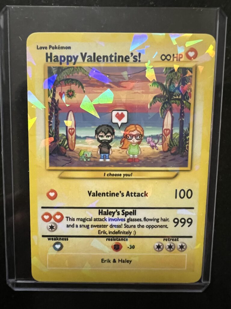 Best pull of my life!