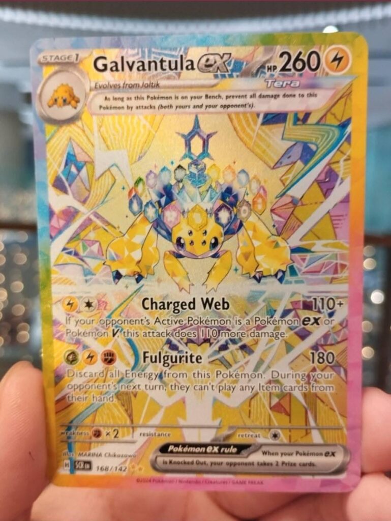 finally decided to give into the urge to buy a booster pack for the first time, IM GONNA KEEP ON GAMBLING BOYOS