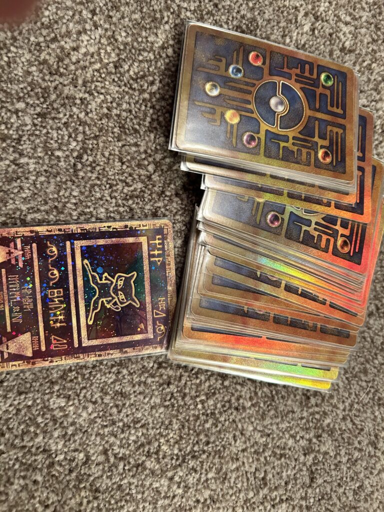 Found these in my dads stuff
