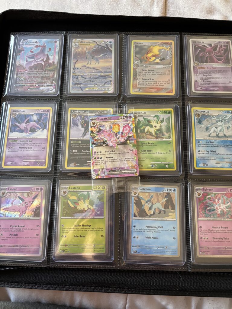Small Win with Surprise Box