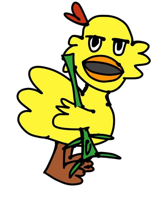 The Swabeak line (water starter)