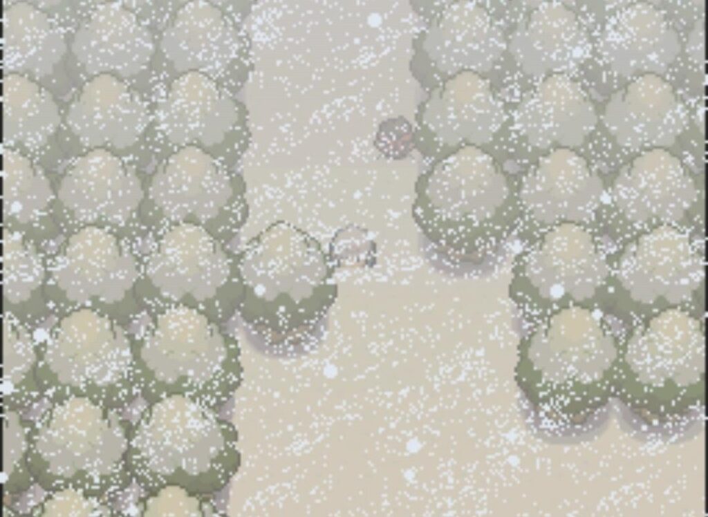 Does Pokemon Platinum generally have a warmer atmosphere after Team Galactic storyline?