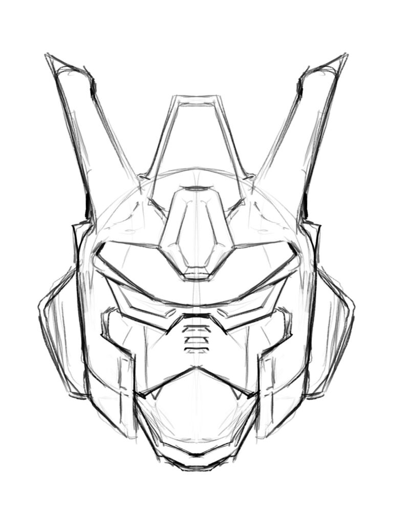 Pokemon x Gundam Crossover (OC) Mechamons