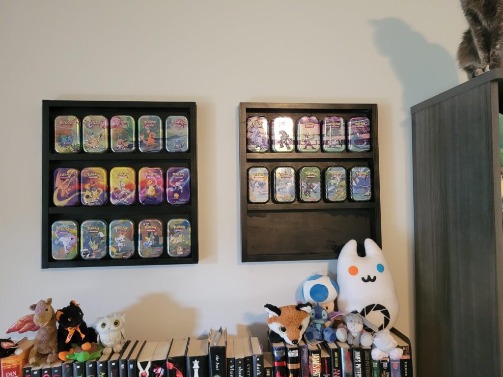 Anyone know what these displays are? I saw this post displaying mini tins and would like to copy