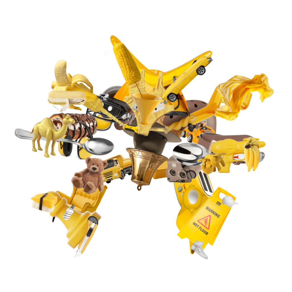 Objectmon (OC)