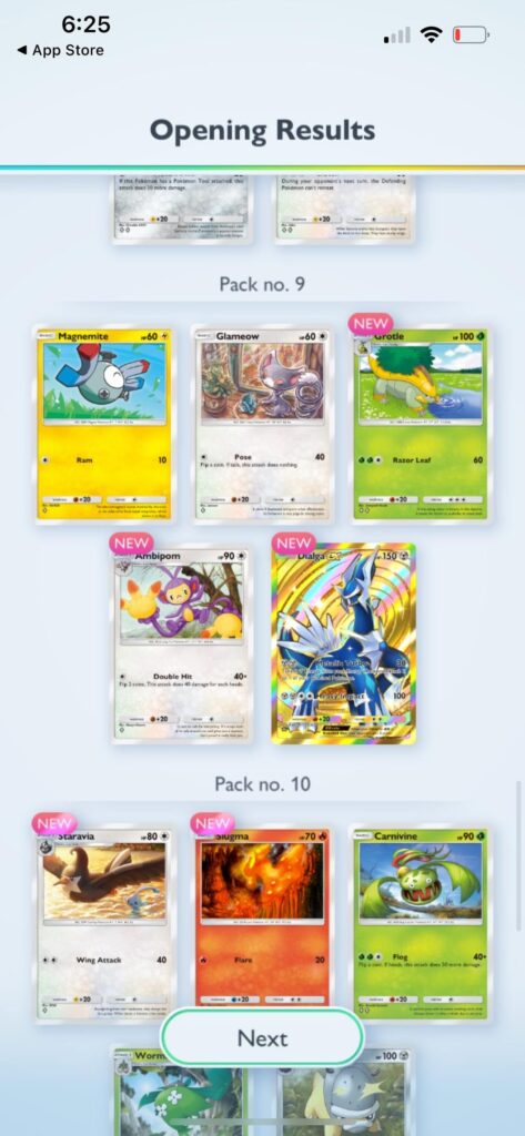 first multi, is this good?