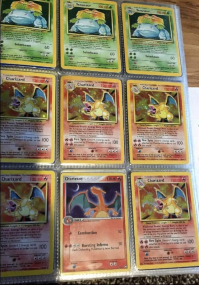 Should I Grade these?