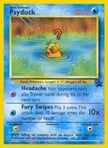 Got my favourite Pokémon card tattooed on my ankle