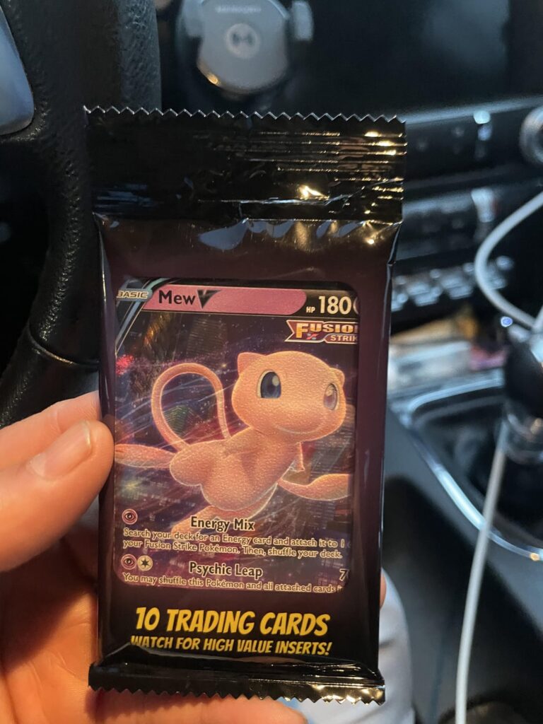 GameStop has these new mystery packs.
