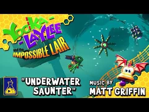 Six years later, Yooka Laylee and the Impossible Lair is one of the finest 2D platformers I’ve played yet!